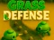 遊戲Grass Defense在線