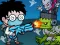 遊戲Zombie Monster Survivors在線