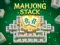 遊戲Mahjong Stack在線