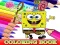 遊戲Coloring Book for Spongebob在線