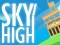 遊戲Sky high在線