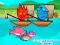 遊戲FireBoy And WaterGirl Go Fishing在線