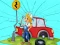 遊戲Broken Cars Jigsaw在線