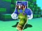 遊戲Craft Boy Runner在線