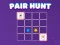 遊戲Pair Hunt在線