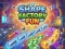 遊戲Shape Factory Fun在線