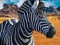 遊戲Zebra Hunter在線