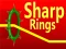 遊戲Sharp Rings在線