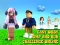 遊戲Easy Obby Jump and Run Challenge Online在線