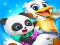 遊戲Baby Panda Pet Care Center在線