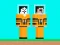 遊戲Noob vs Hacker Diver Suit在線