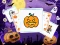 遊戲Scary Memory Halloween在線
