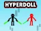 遊戲Hyperdoll在線