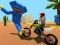 遊戲Motoracer vs Huggy在線