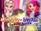 遊戲Vintage vs Swag: Fashion Battle在線