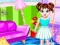 遊戲Baby Taylor Messy Home Cleaning在線