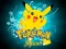 遊戲Pokemon Jigsaw在線