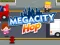 遊戲Megacity Hop在線