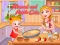 遊戲Almond and Apple Cake在線