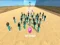 遊戲Squid Games 3D在線