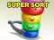 遊戲Super Sort在線