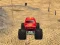遊戲Monster Truck Dirt Racer在線