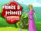 遊戲Prince & princess : Kiss quest在線