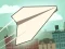 遊戲Paper Flight在線