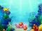 遊戲Underwater Bubble Shooter在線