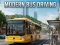 遊戲Modern Bus Driving在線