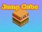 遊戲Jump Cube在線