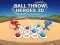 遊戲Ball Throw Heroes 3D在線