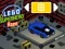 遊戲Lego Superhero Race在線