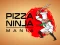 遊戲Pizza Ninja Mania在線