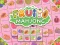 遊戲Fruits Mahjong在線