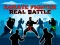 遊戲Karate Fighter Real Battles在線