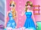 遊戲Bestie Face Art在線