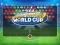 遊戲Bubble Shooter World Cup在線
