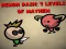 遊戲Demon Dash: 7 Levels of Mayhem在線