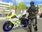遊戲Police Bike City Simulator在線