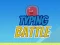 遊戲Typing Battle在線