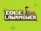 遊戲Idle Lawnmower在線
