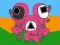 遊戲Squid Coloring Book在線