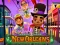 遊戲Subway Surfers: Orleans Halloween在線