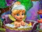 遊戲Pixie Baby Bath在線
