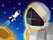 遊戲Moon Mission在線