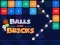 遊戲Balls and Bricks在線