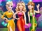 遊戲Princess Prom Ball在線