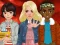 遊戲Stranger Things Squad在線