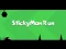 遊戲StickMan Run在線